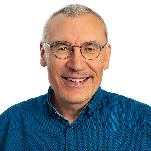 Dr. med. Walter Dinner